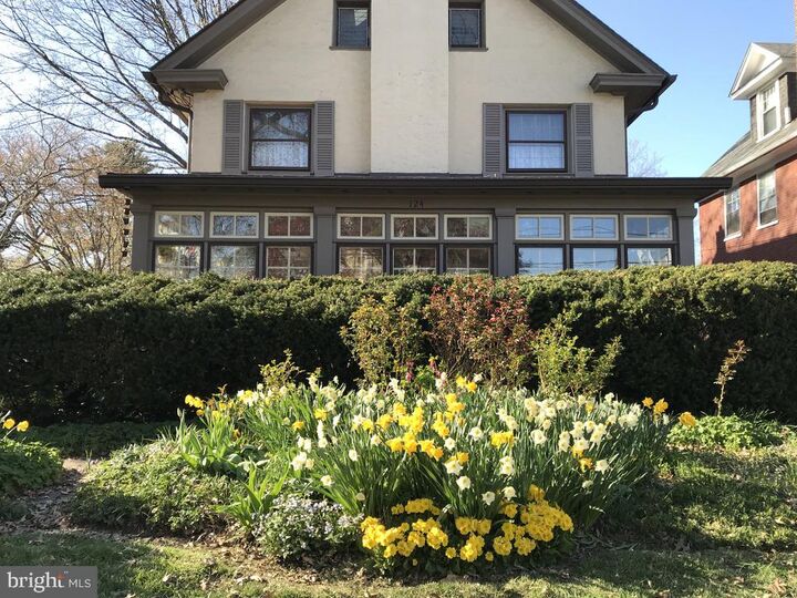 Property Photo:  124 Grandview Road  PA 19003 