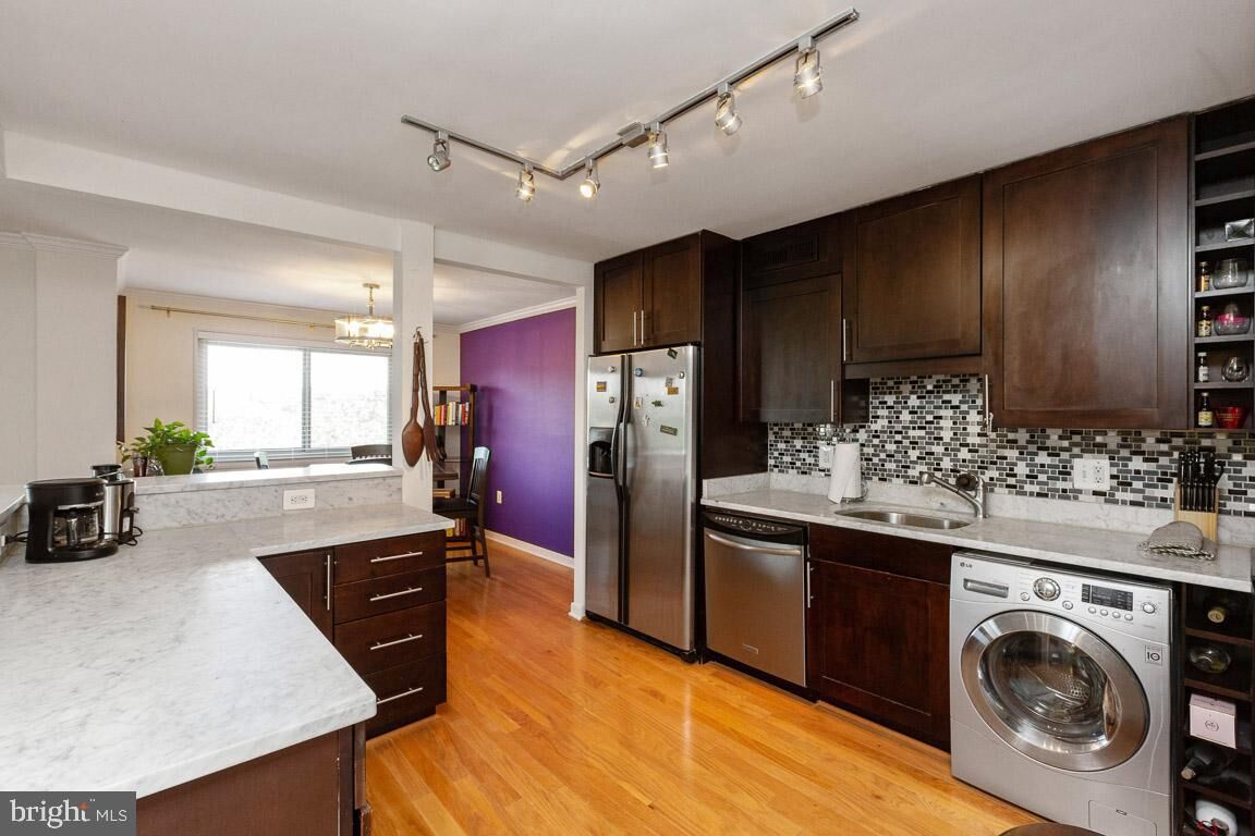 Property Photo:  7333 New Hampshire Avenue 712 S  MD 20912 