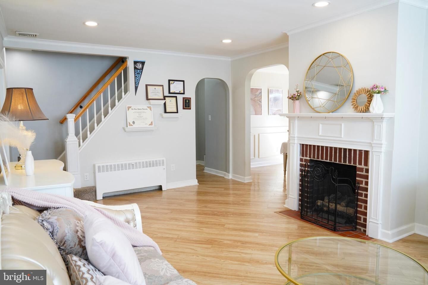 Property Photo:  17 Davis Avenue  PA 19008 