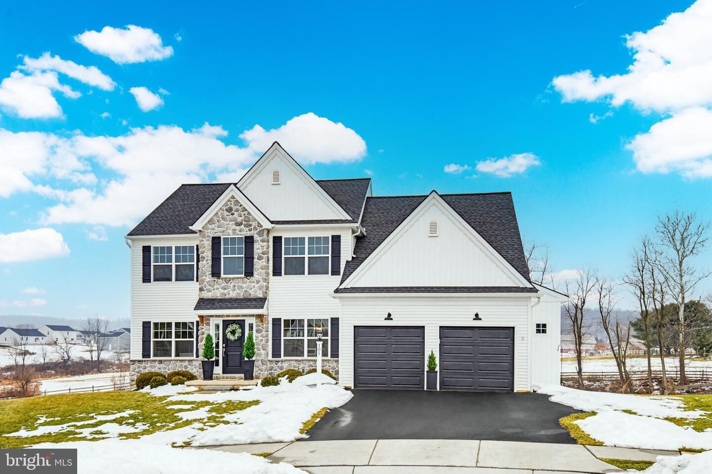 Property Photo:  101 Darlington Court  PA 17560 