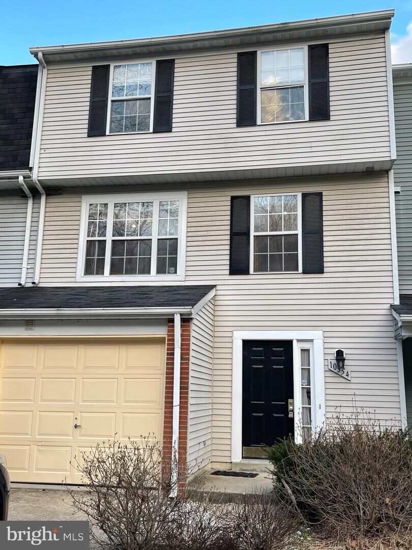 Property Photo:  10354 College Square  MD 21044 