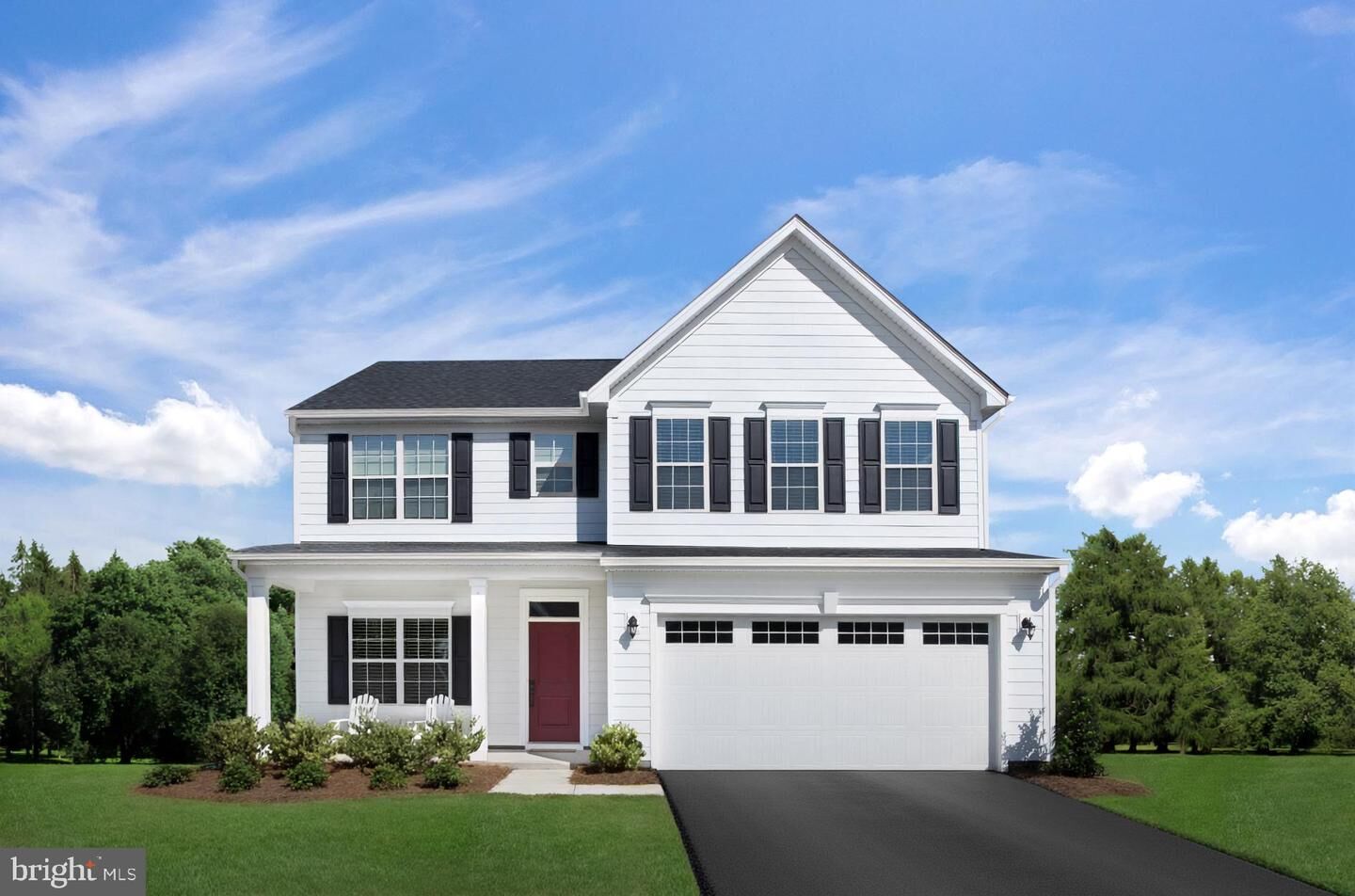 Property Photo: 1555 Wallace Boulevard WV 25438