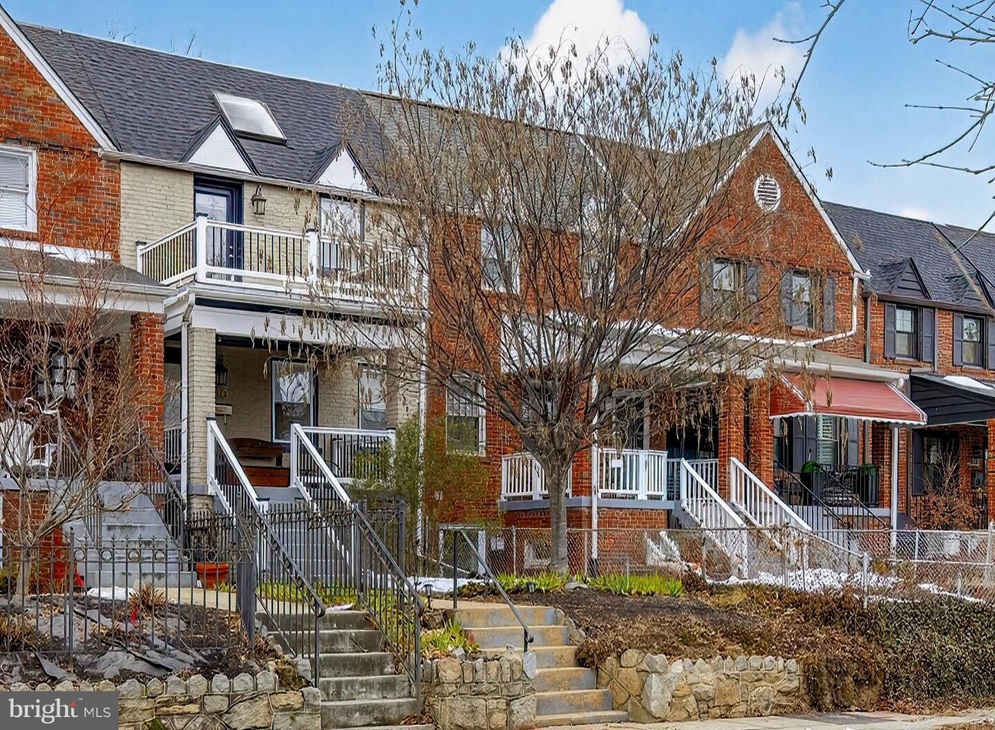 Property Photo:  310 16th Street NE  DC 20002 