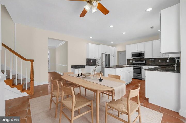 Property Photo: 817 Arrowhead Lane PA 19438