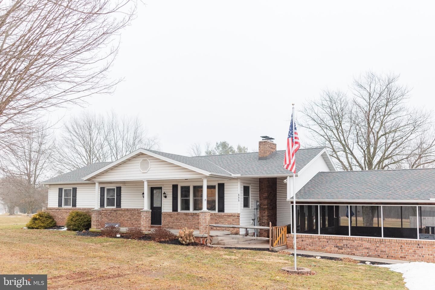 Property Photo:  695 Kohler School Road  PA 17350 