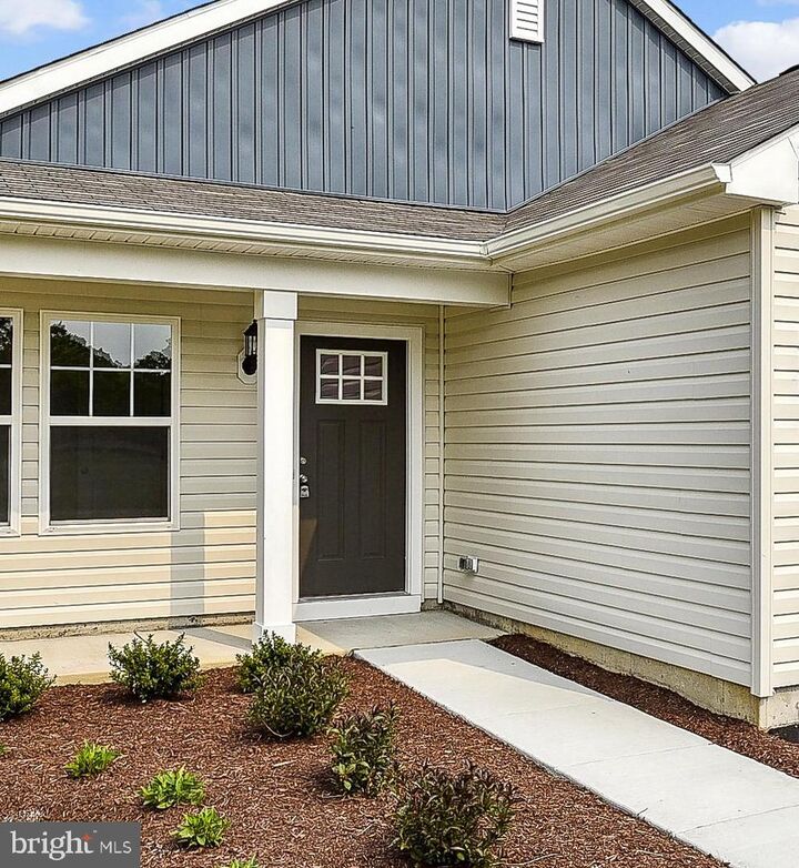 Property Photo: Ohio Avenue MD 21919