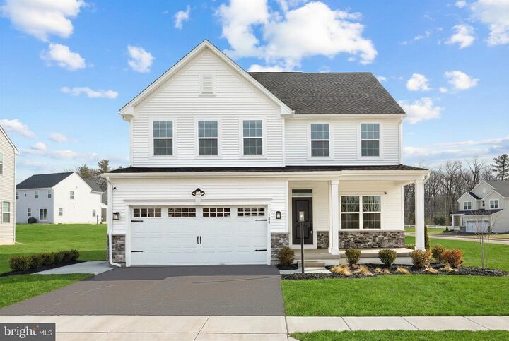 Property Photo:  100 Trail  PA 17406 