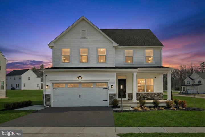 Property Photo: 100 Trail PA 17406