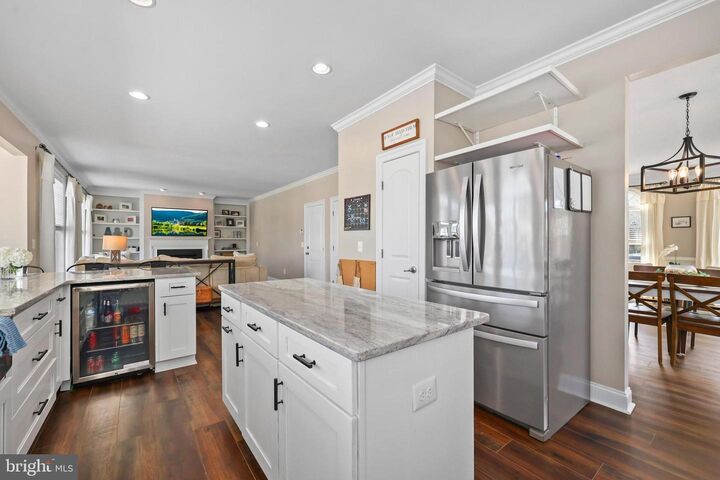 Property Photo:  16128 Hinman Place  VA 20169 