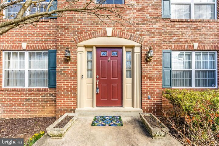 Property Photo: 5319 Saint Mawes Court MD 21703