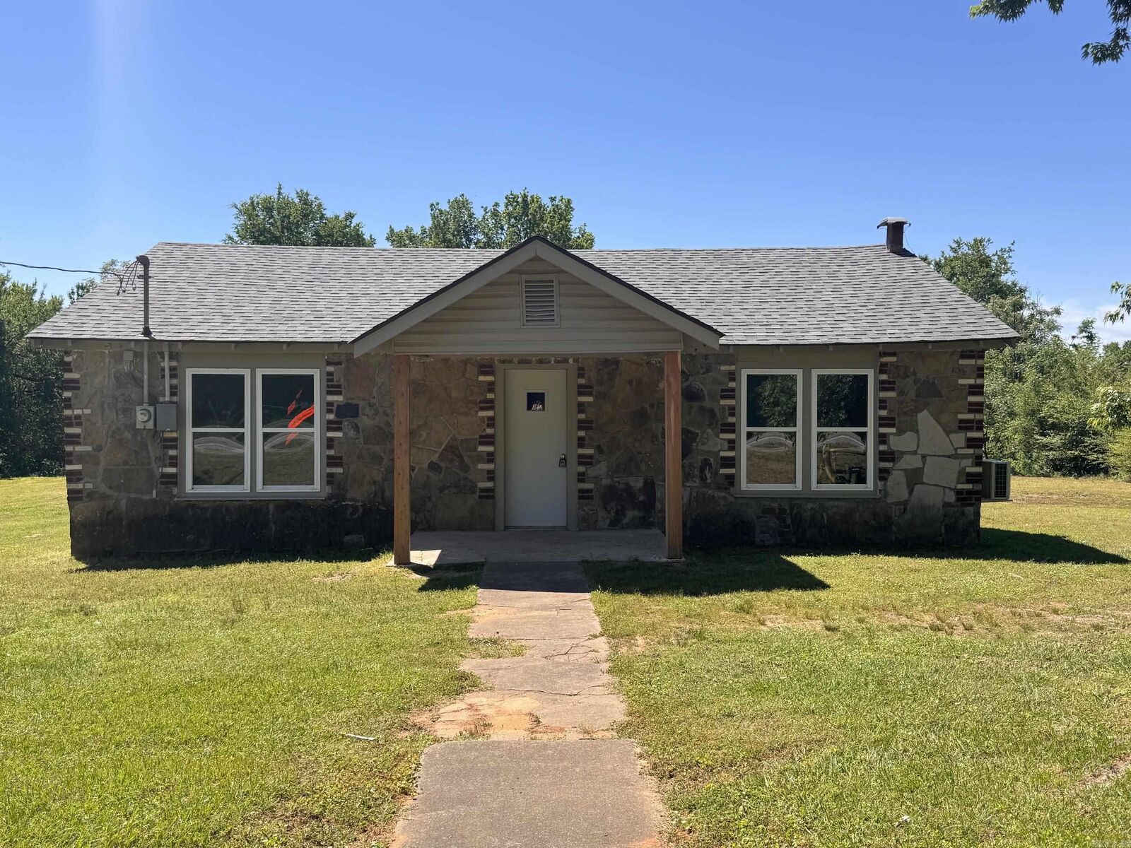 Property Photo:  7513 Highway 64  AR 72839 