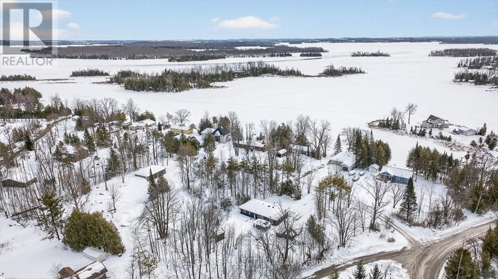 Property Photo: 5 Fire Route 60 ON K0L 1J0