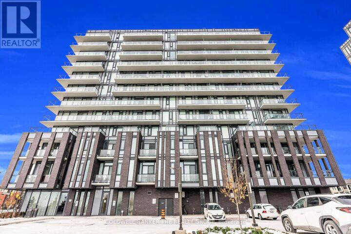 Property Photo:  215 Veterans Drive 611  ON L7A 4S6 