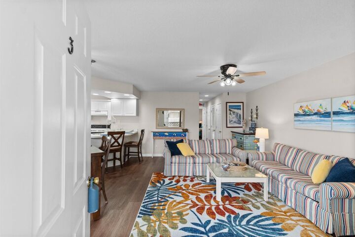 Property Photo:  300 Shorehaven Dr. N3  SC 29582 
