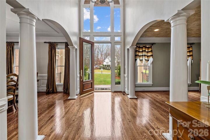 Property Photo:  1009 Honors Court  NC 28173 