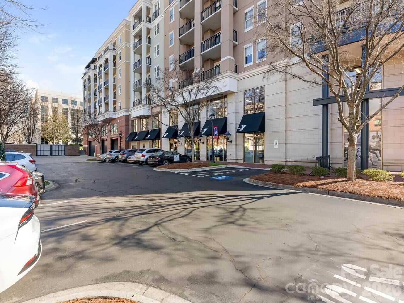 Property Photo:  4625 Piedmont Row Drive 615  NC 28210 