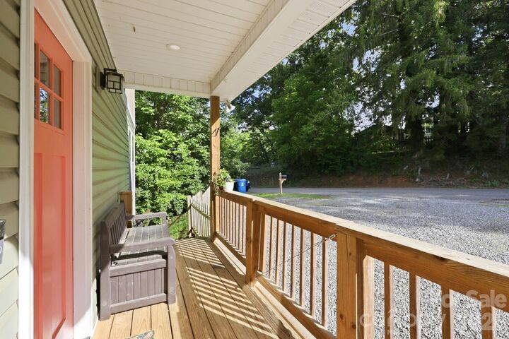 Property Photo: 239 Northside Street NC 28716