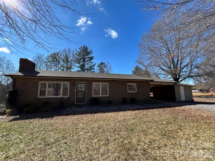 Property Photo:  757 Carrigan Road  NC 28681 