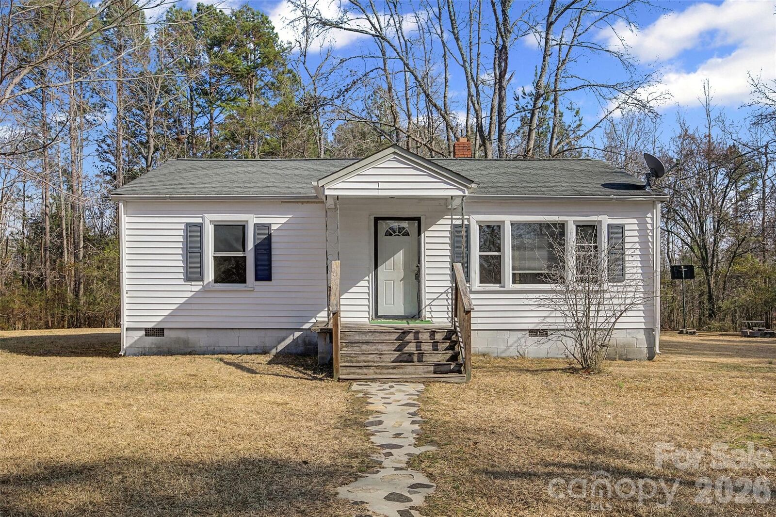 Property Photo:  2791 Sturgis Road  SC 29730 