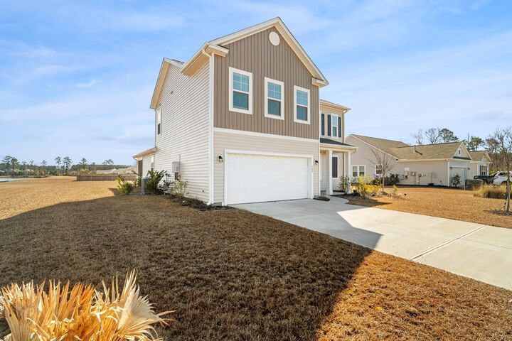 Property Photo: 502 Misty Bluff Circle SC 29450
