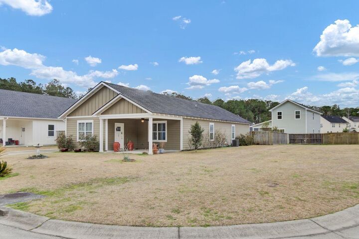 Property Photo: 168 Brightwood Drive SC 29450
