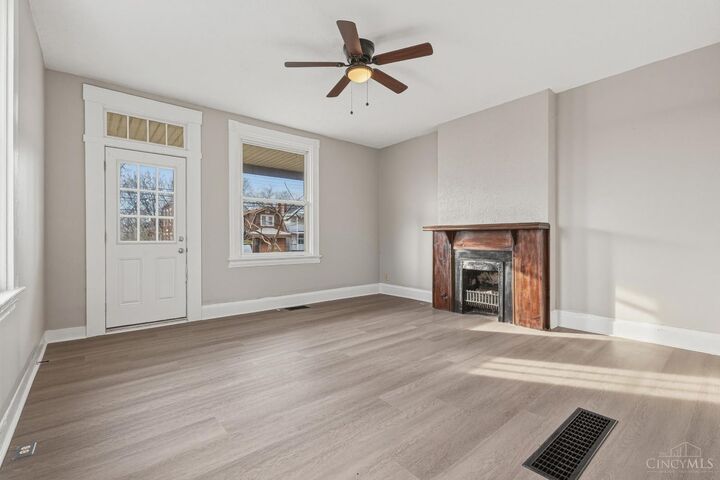 Property Photo:  5118 Carthage Avenue  OH 45212 