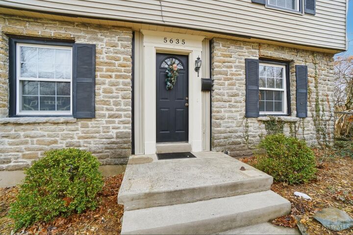 Property Photo:  5635 Euclid Road  OH 45236 
