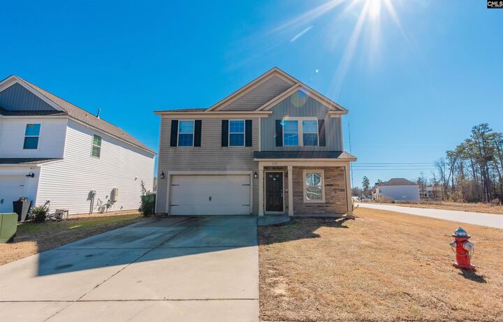 Property Photo: 228 Coppice SC 29223