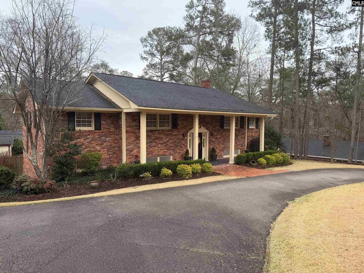 Property Photo:  5918 Woodvine  SC 29206 