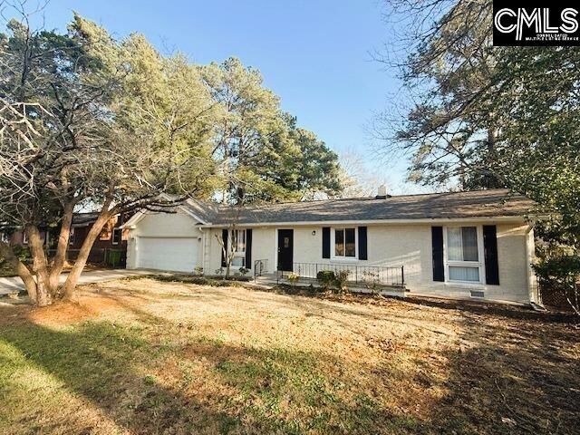 Property Photo:  1506 Crestview  SC 29223 