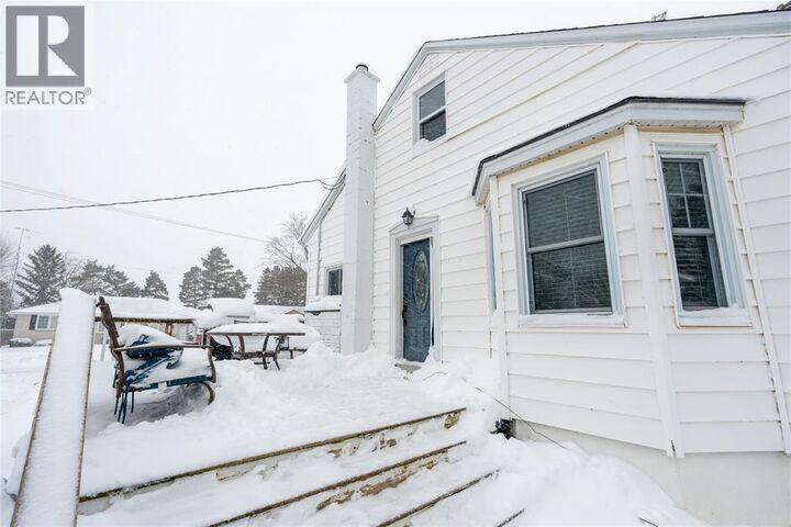 Property Photo:  583 Ontario Street  ON N0N 1T0 