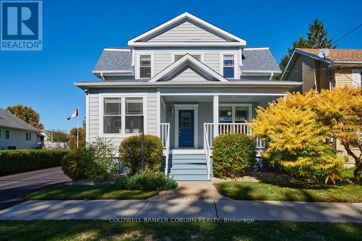 Property Photo:  54 Lakeshore Drive  ON K0C 1X0 