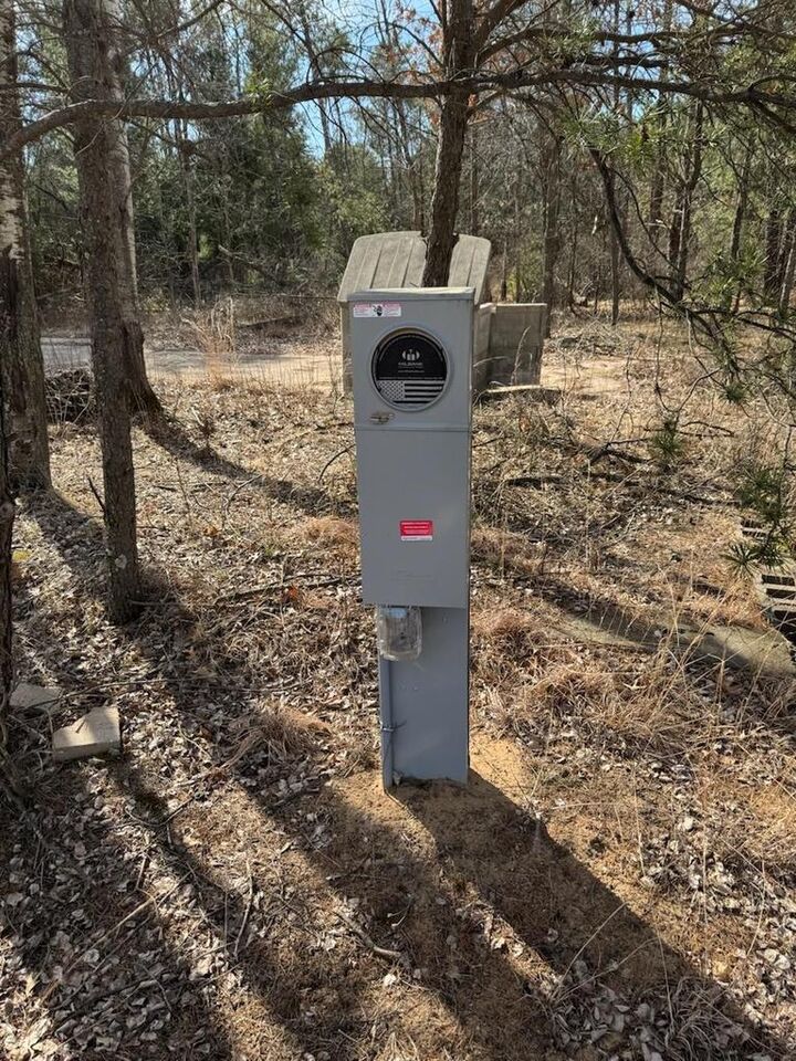 Property Photo:  W3631 3rd Street  WI 54457 