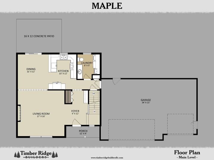 Property Photo:  8181 Birch Street  WI 54476 