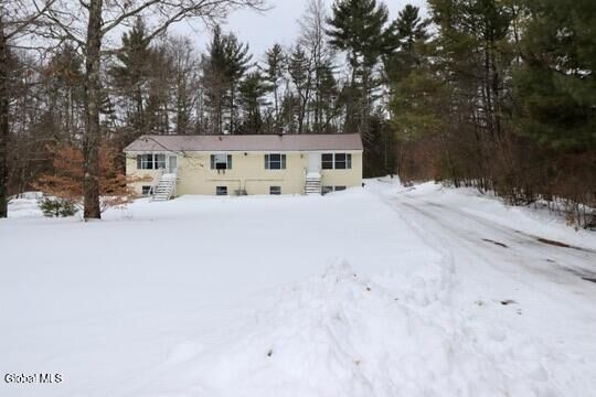 Property Photo: 21-23 Hickory Circle NY 12831