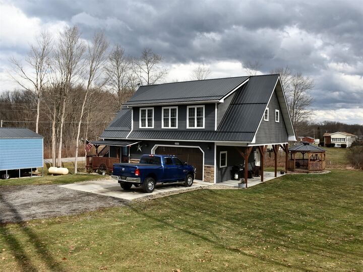 Property Photo:  5154 Ashley Drive  PA 16314 