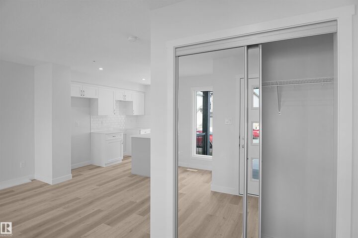 Property Photo:  18831 29 Avenue NW  AB T5Y 4G2 