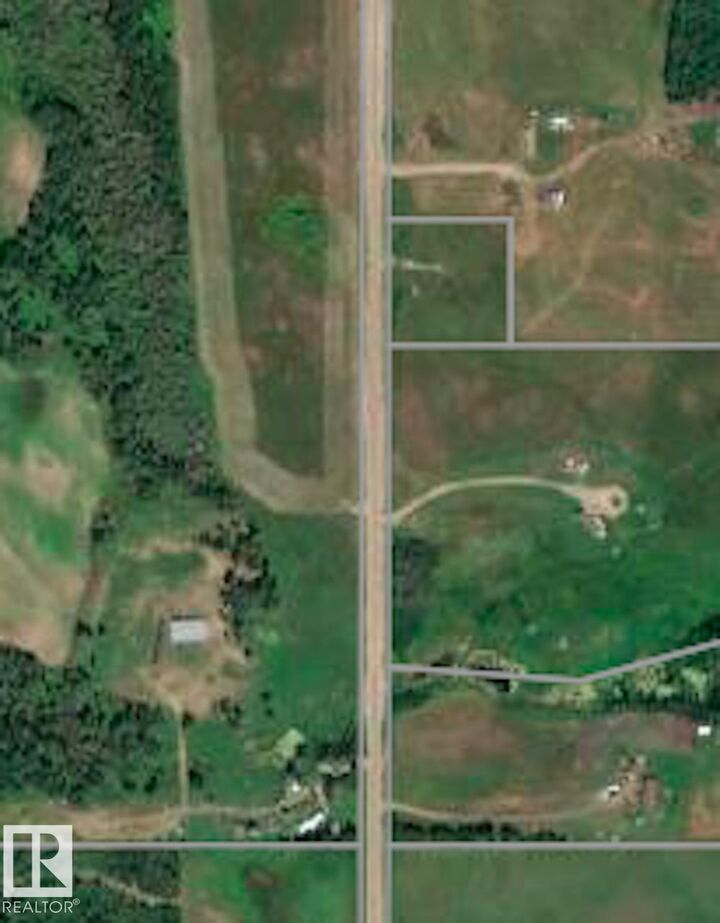 Property Photo:  580 Rr240  AB T0G 1L2 