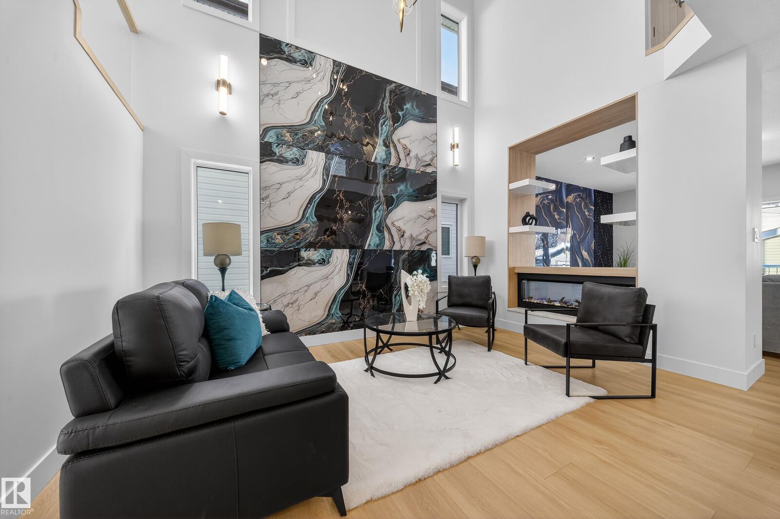 Property Photo:  9907 68 Street NW  AB T6A 2S6 