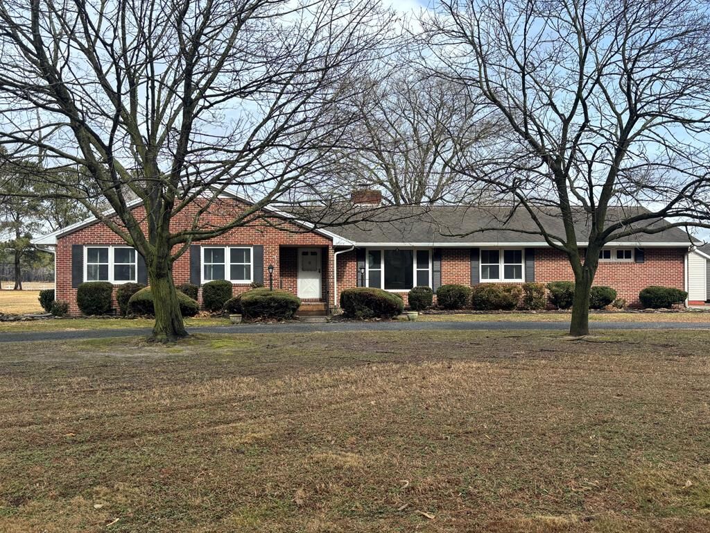 Property Photo:  27273 Mutton Hunk Road  VA 23421 