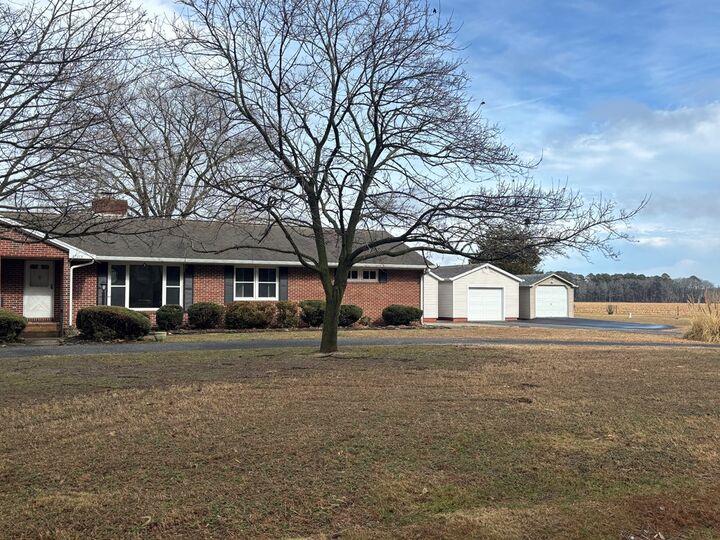 Property Photo:  27273 Mutton Hunk Road  VA 23421 