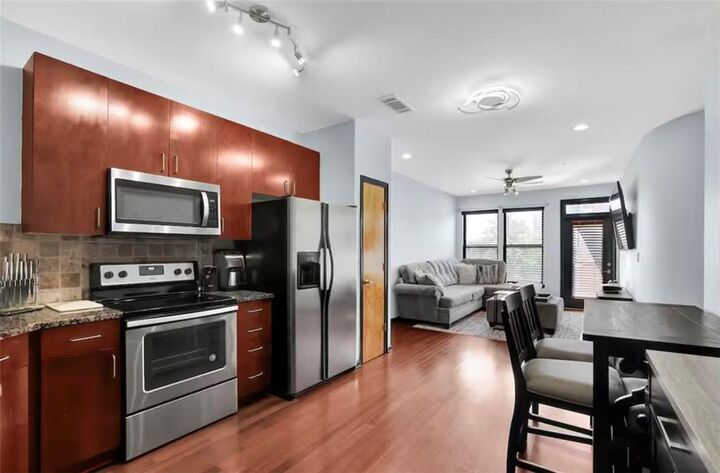 Property Photo:  898 Oak Street SW 3204  GA 30310 