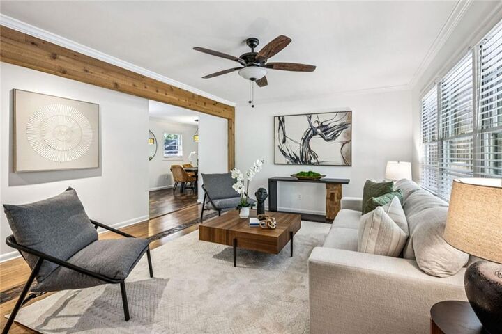 Property Photo:  1955 Vance Drive NE  GA 30345 