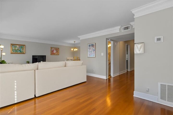 Property Photo:  6980 Roswell Road A8  GA 30328 