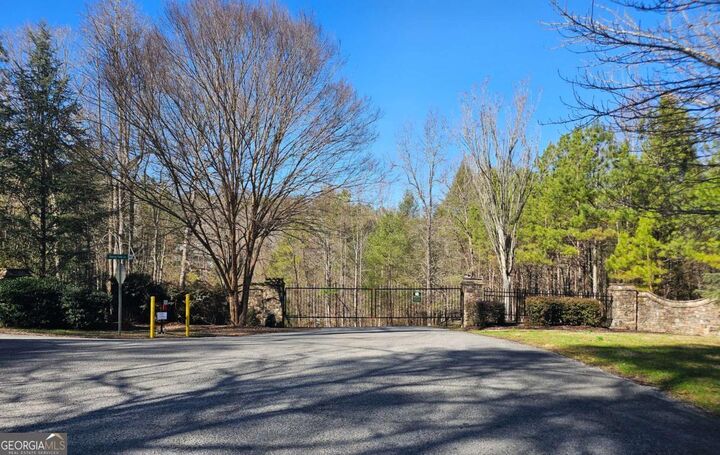 Property Photo:  Lot 77 Roaring Forks Lane 77  GA 30540 