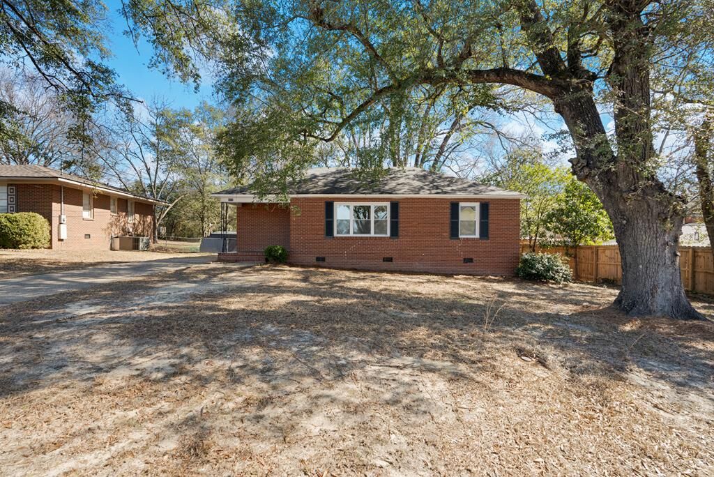 Property Photo:  4310 Acacia Drive  GA 31904 