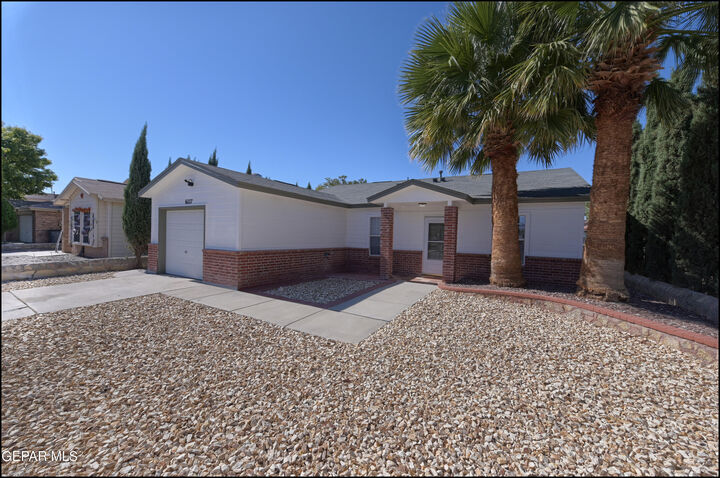 Property Photo:  6177 Snowy River Place  TX 79932 