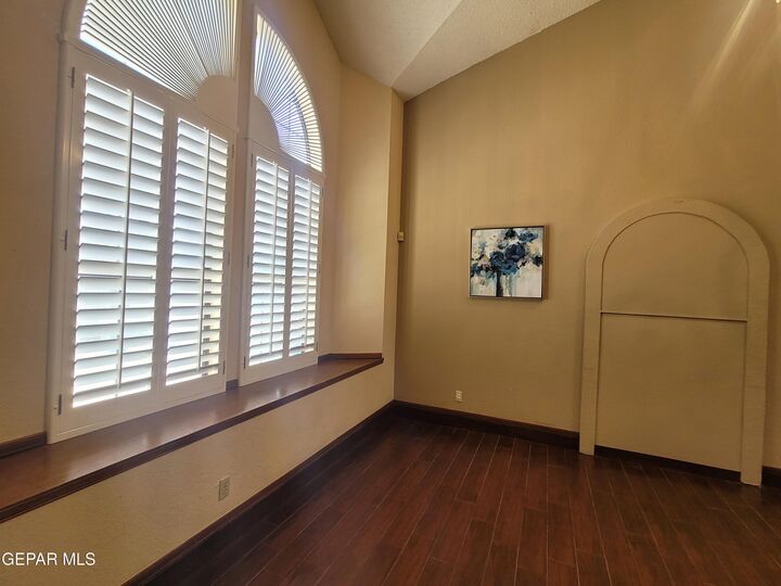 Property Photo:  685 Bluff Canyon  TX 79912 