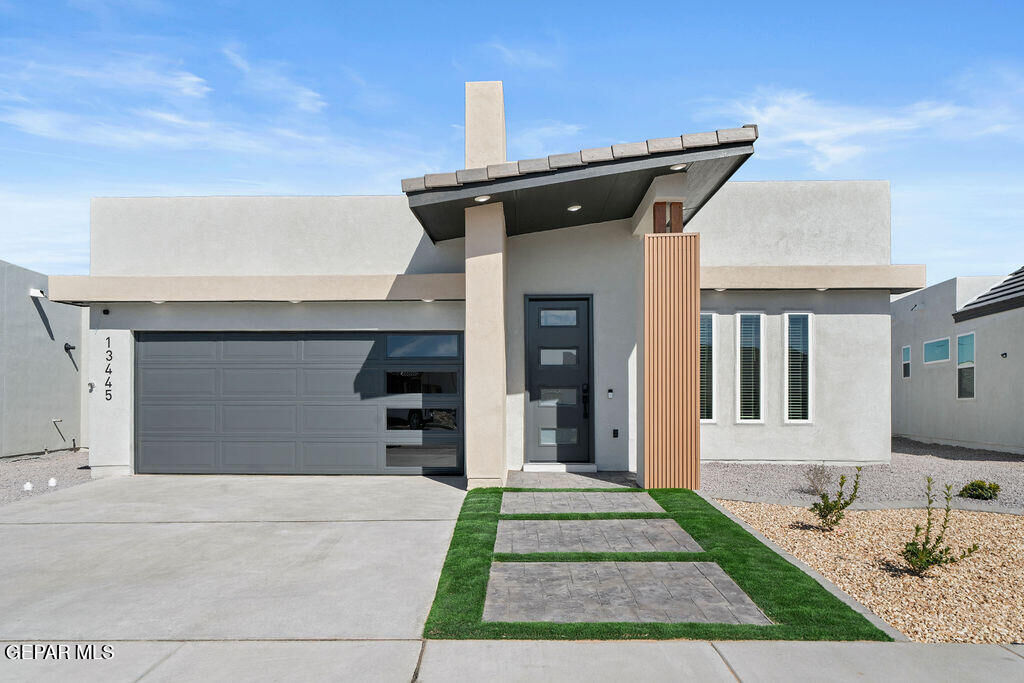 Property Photo: 15116 Conviction Avenue TX 79938