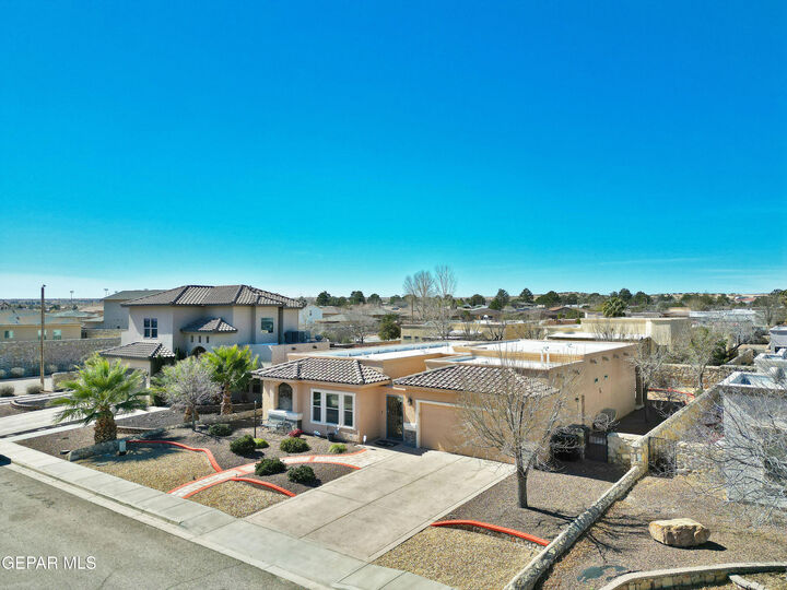 Property Photo:  5703 Edinburgh Drive  NM 88008 